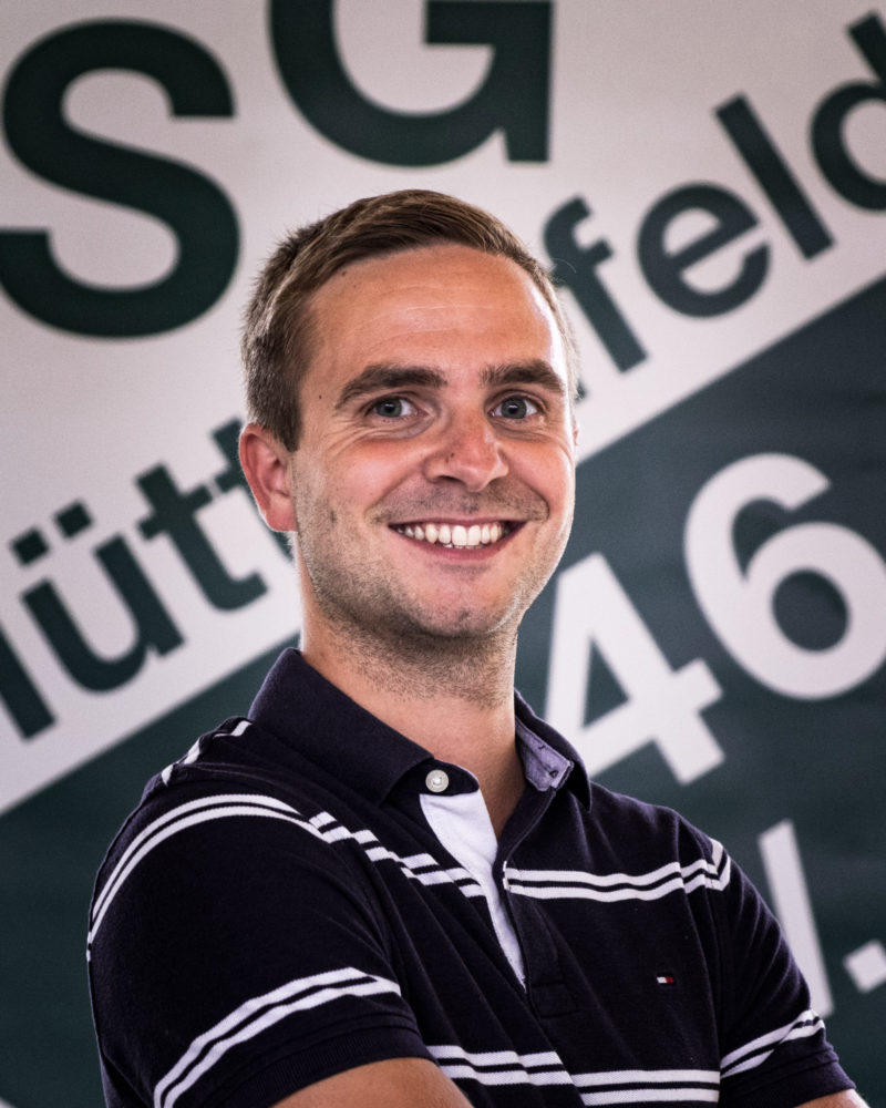 Moritz Schneider